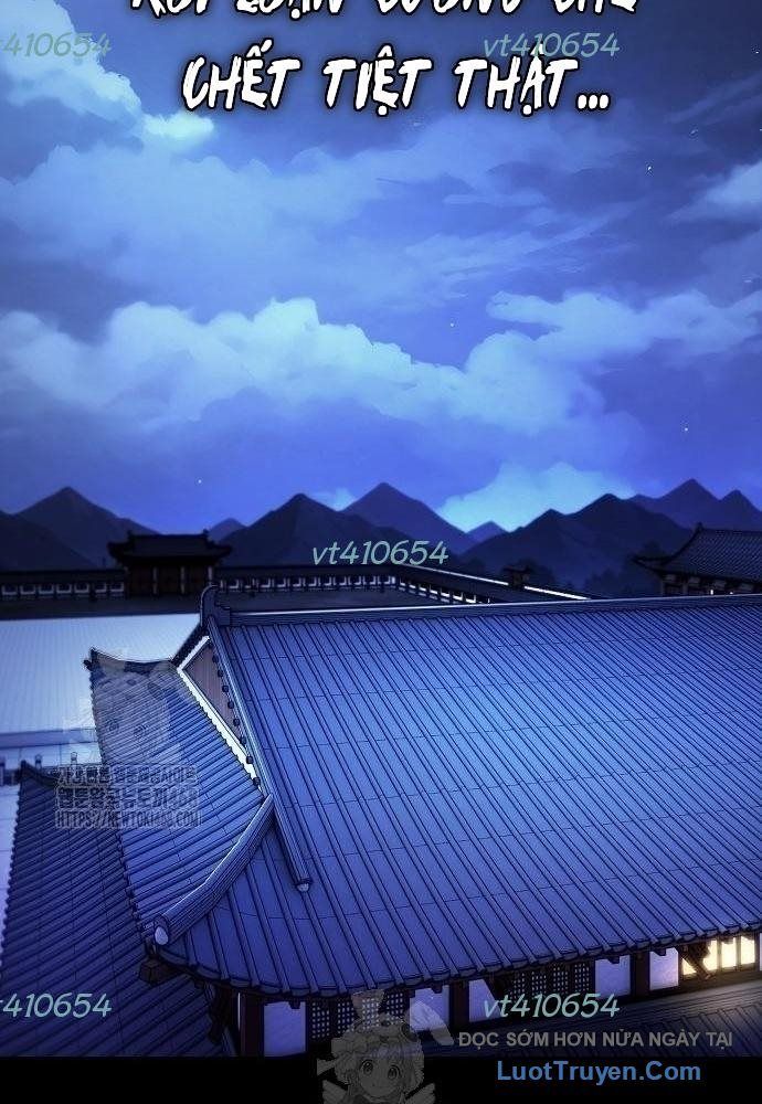 Thiên Ma Kế Nhiệm Chapter 22 - Trang 2