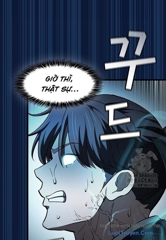 Thiên Ma Kế Nhiệm Chapter 22 - Trang 2