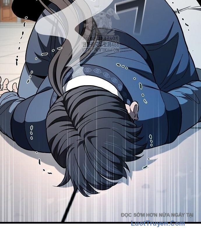 Thiên Ma Kế Nhiệm Chapter 22 - Trang 2