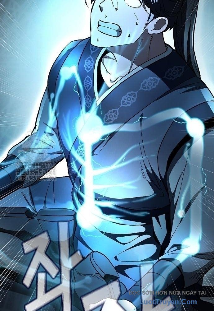 Thiên Ma Kế Nhiệm Chapter 22 - Trang 2