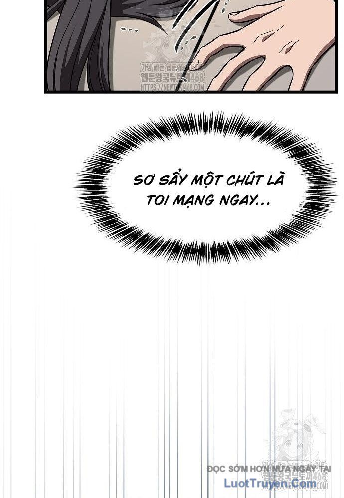 Thiên Ma Kế Nhiệm Chapter 22 - Trang 2