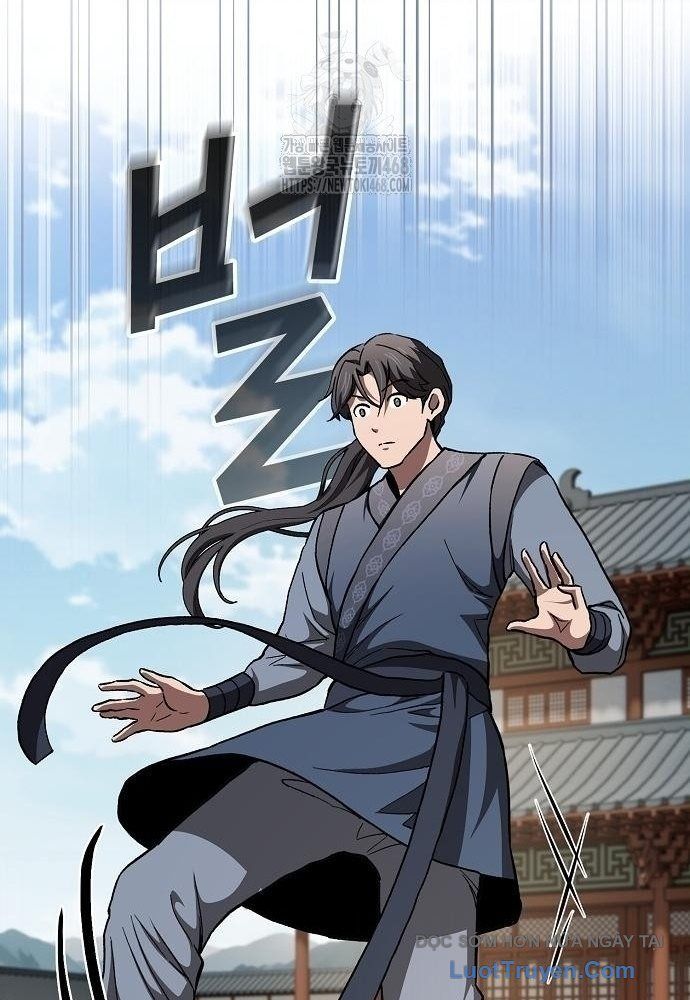 Thiên Ma Kế Nhiệm Chapter 22 - Trang 2