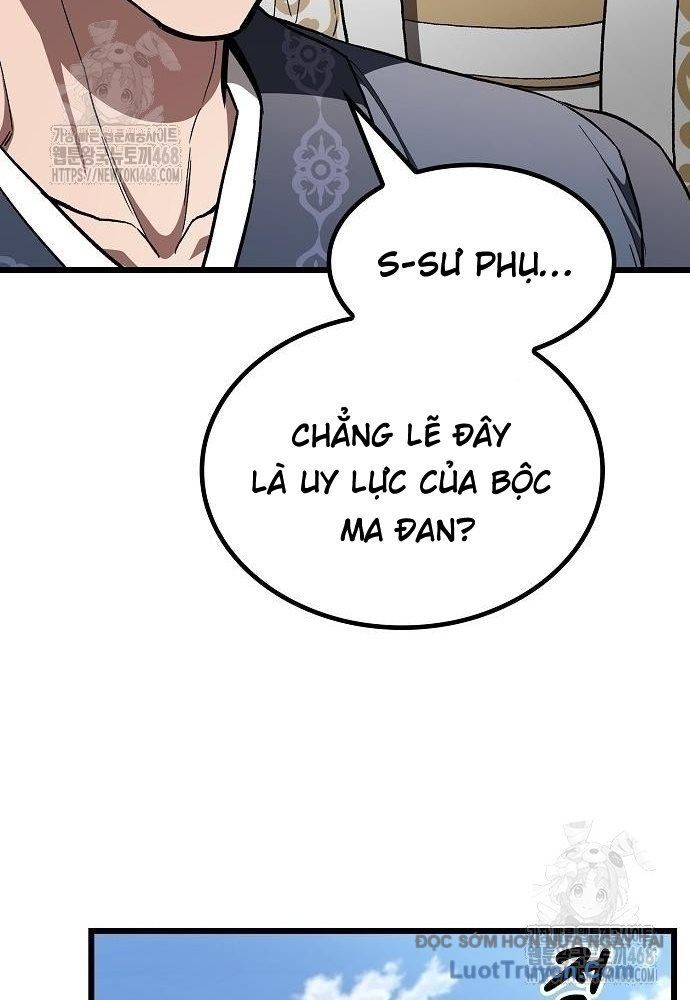 Thiên Ma Kế Nhiệm Chapter 22 - Trang 2