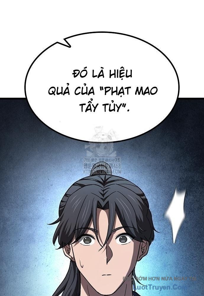 Thiên Ma Kế Nhiệm Chapter 22 - Trang 2