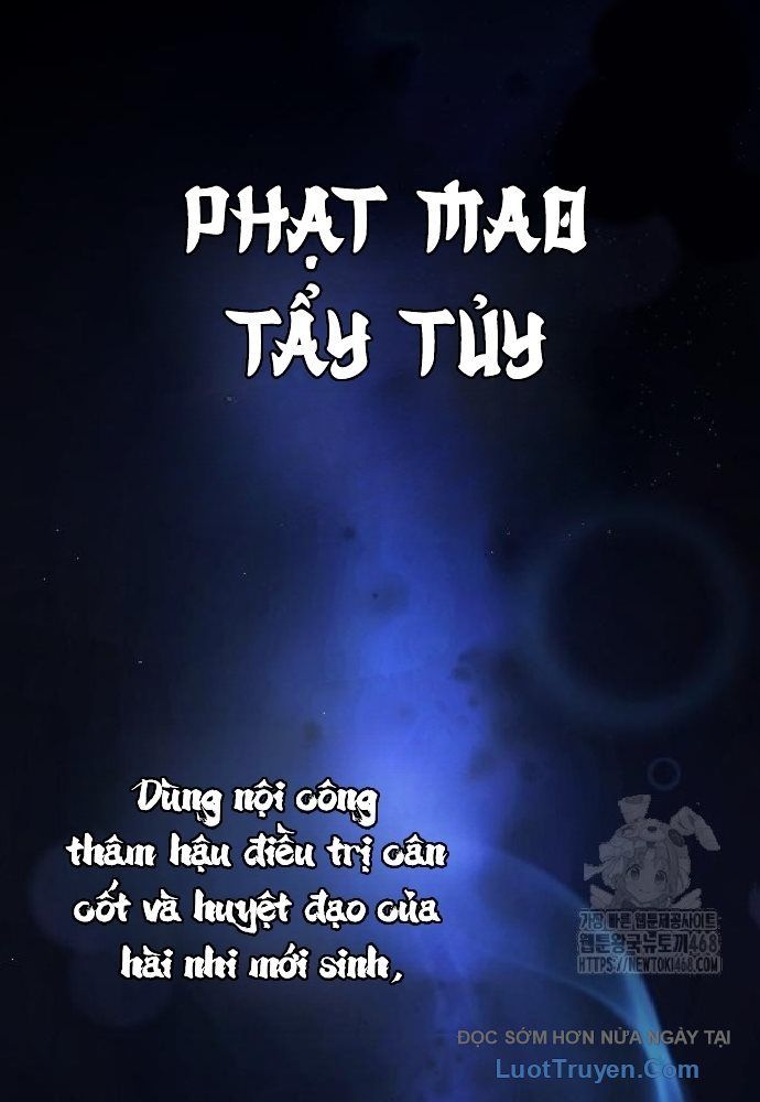 Thiên Ma Kế Nhiệm Chapter 22 - Trang 2