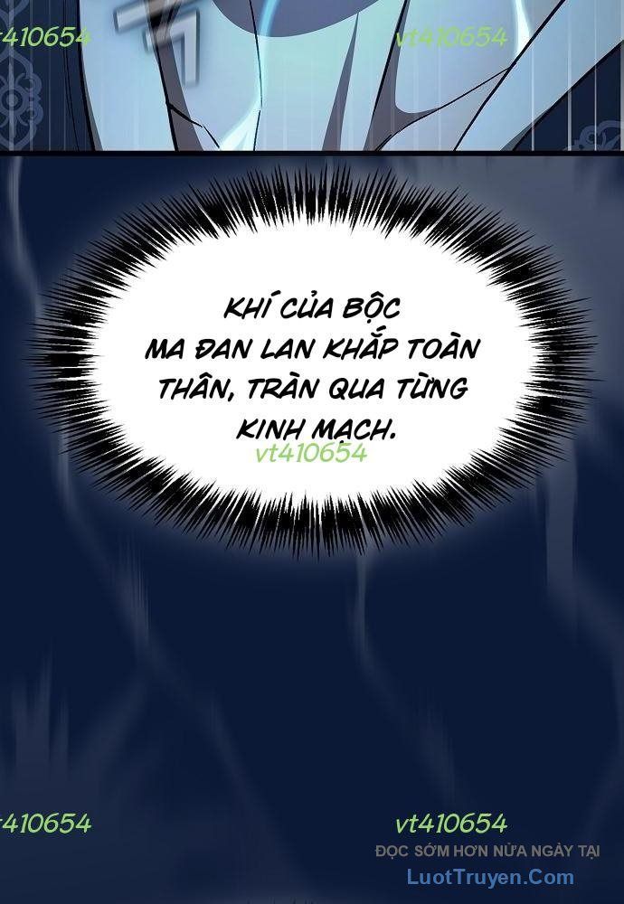 Thiên Ma Kế Nhiệm Chapter 22 - Trang 2