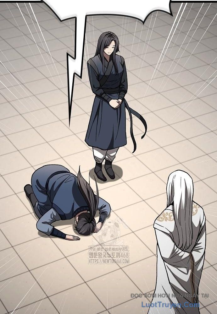 Thiên Ma Kế Nhiệm Chapter 22 - Trang 2