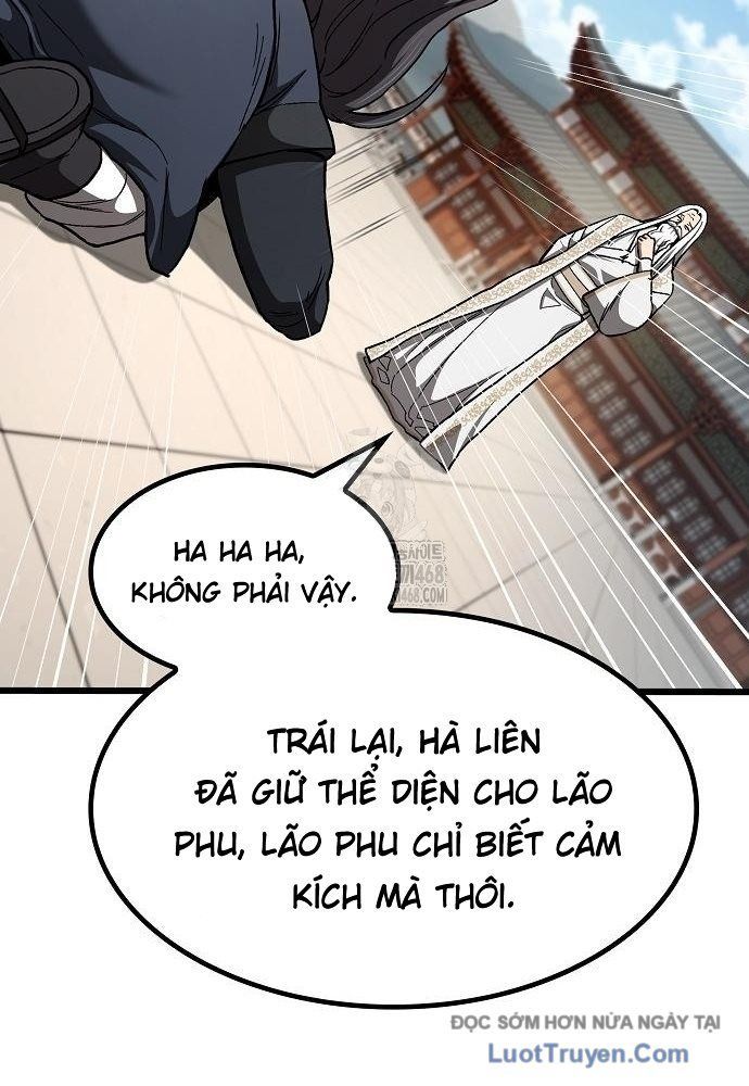 Thiên Ma Kế Nhiệm Chapter 22 - Trang 2