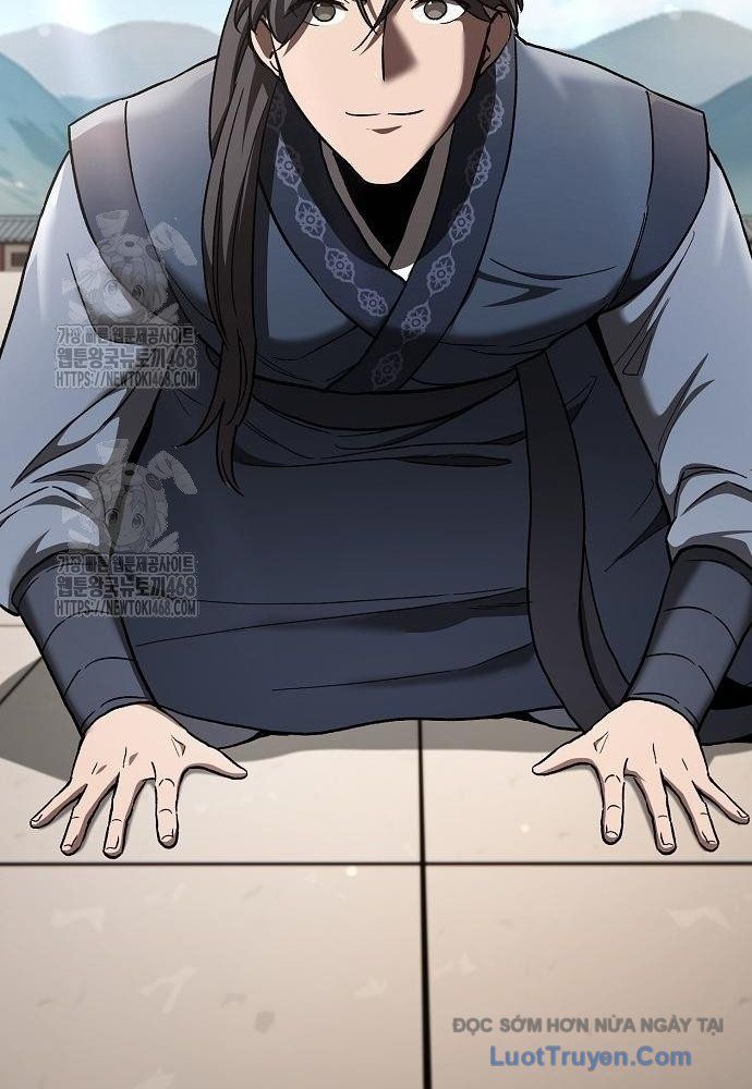 Thiên Ma Kế Nhiệm Chapter 22 - Trang 2