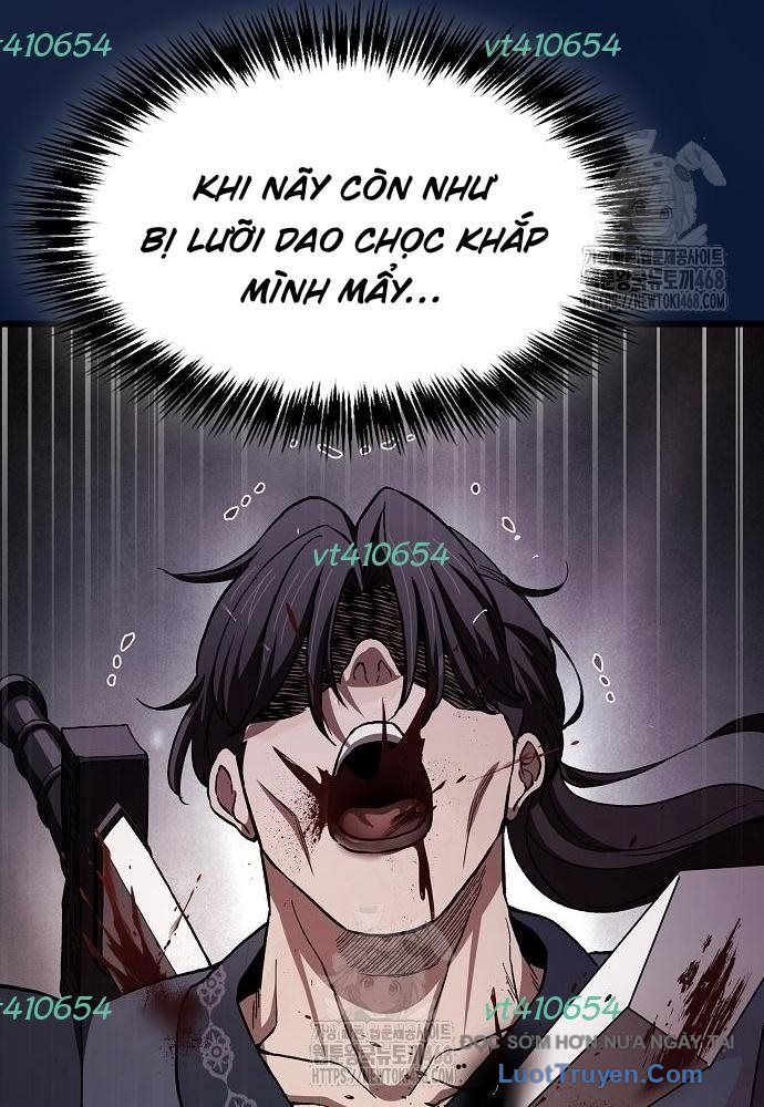 Thiên Ma Kế Nhiệm Chapter 22 - Trang 2