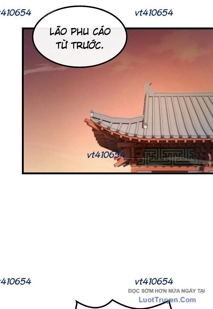 Thiên Ma Kế Nhiệm Chapter 22 - Trang 2