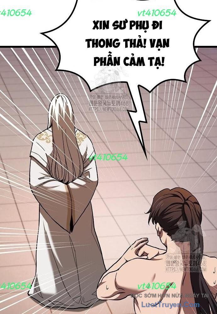 Thiên Ma Kế Nhiệm Chapter 22 - Trang 2