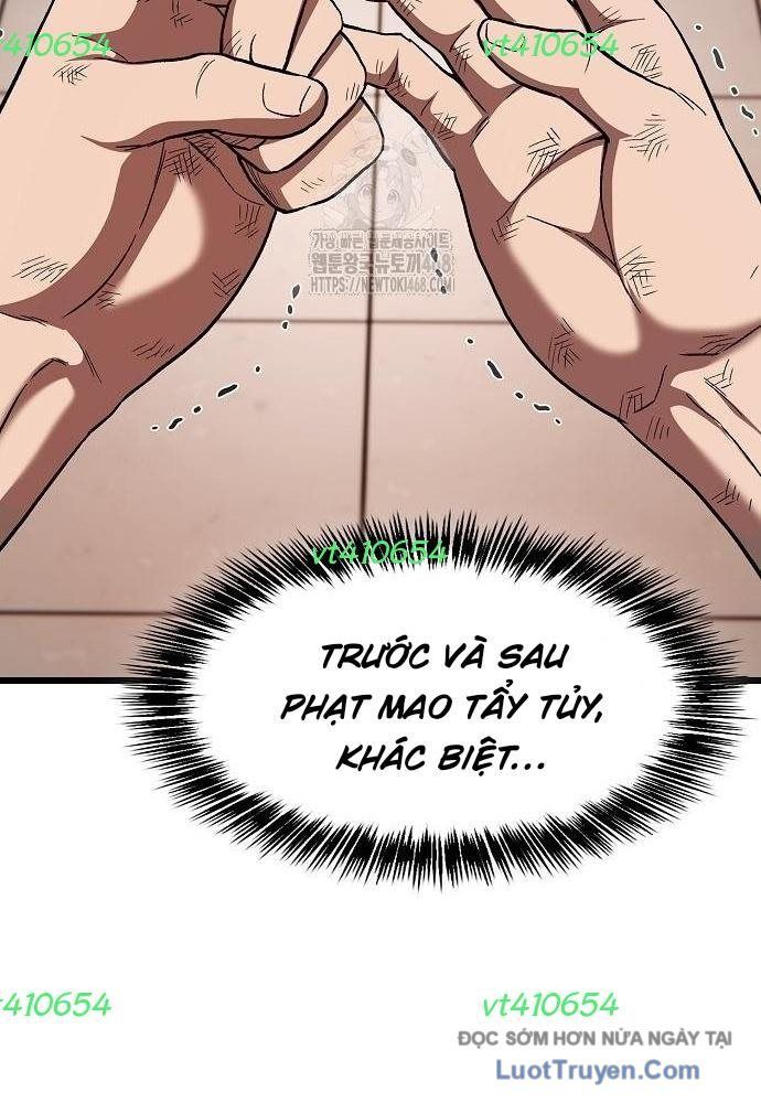 Thiên Ma Kế Nhiệm Chapter 22 - Trang 2