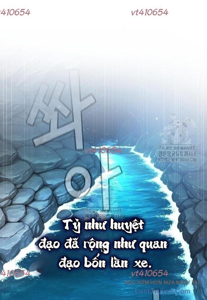 Thiên Ma Kế Nhiệm Chapter 22 - Trang 2