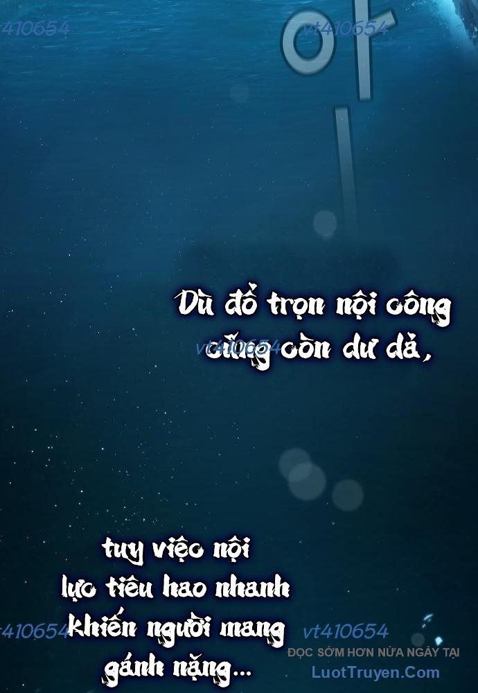 Thiên Ma Kế Nhiệm Chapter 22 - Trang 2