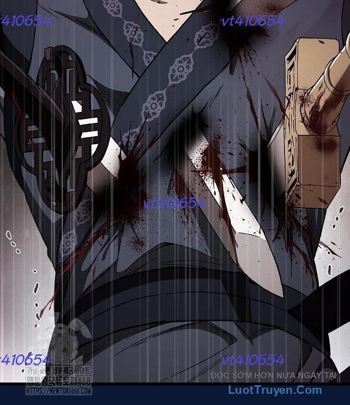 Thiên Ma Kế Nhiệm Chapter 22 - Trang 2