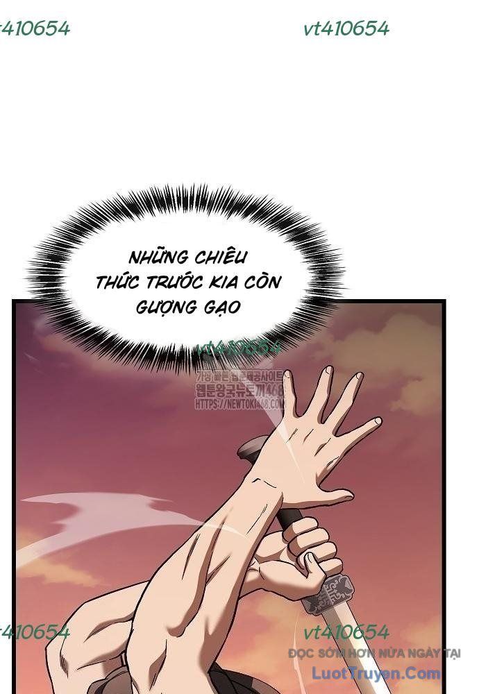 Thiên Ma Kế Nhiệm Chapter 22 - Trang 2