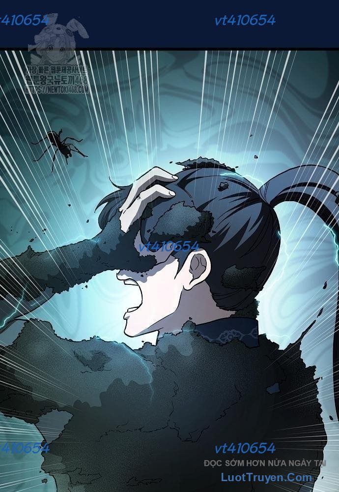 Thiên Ma Kế Nhiệm Chapter 22 - Trang 2