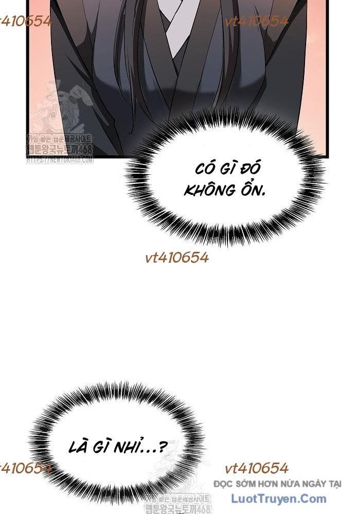 Thiên Ma Kế Nhiệm Chapter 22 - Trang 2