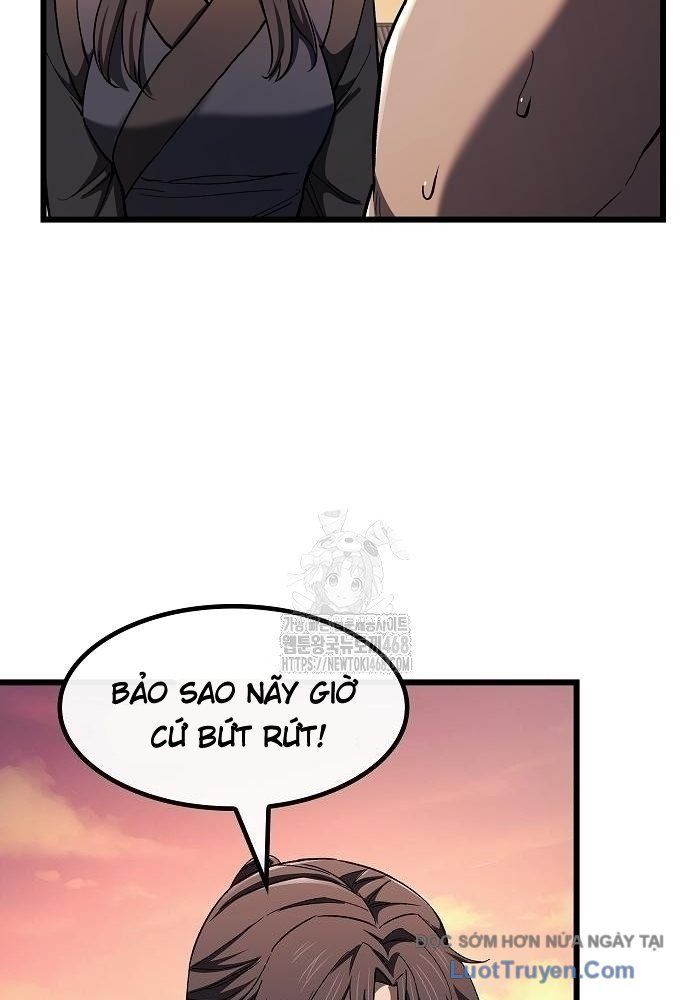Thiên Ma Kế Nhiệm Chapter 22 - Trang 2
