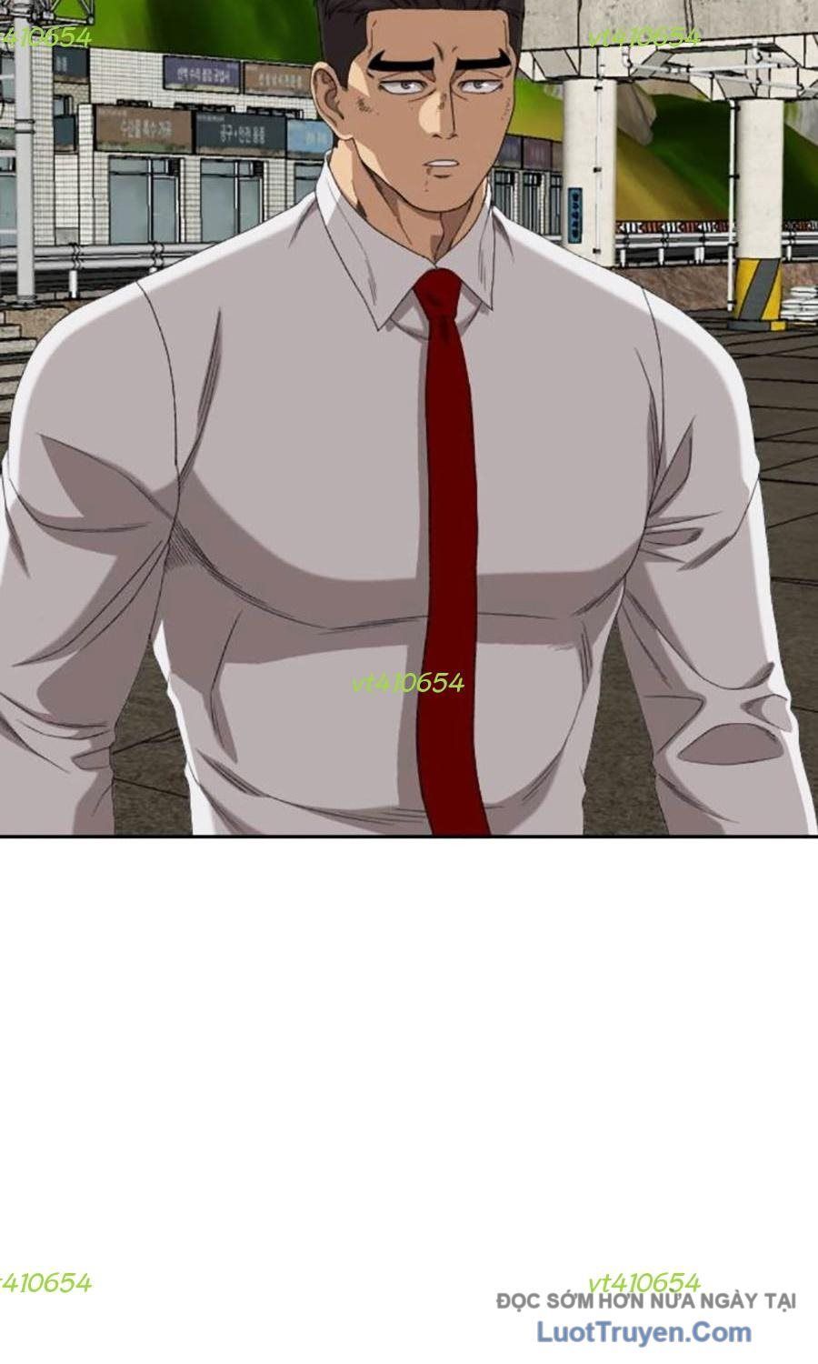 Người Xấu Chapter 278 - Trang 2