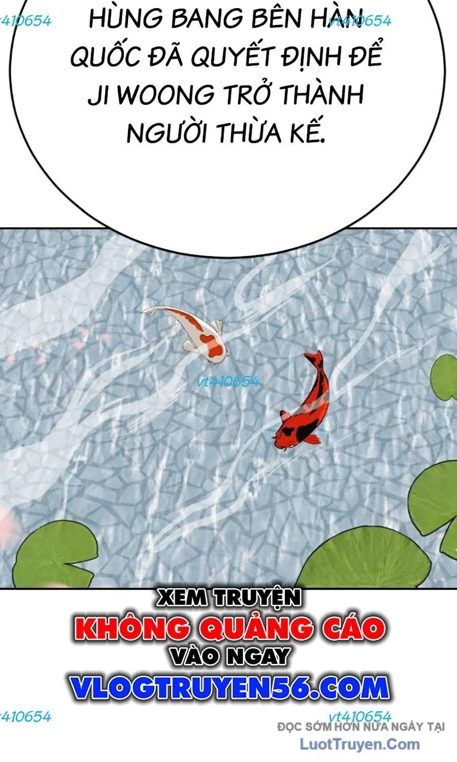 Người Xấu Chapter 278 - Trang 2