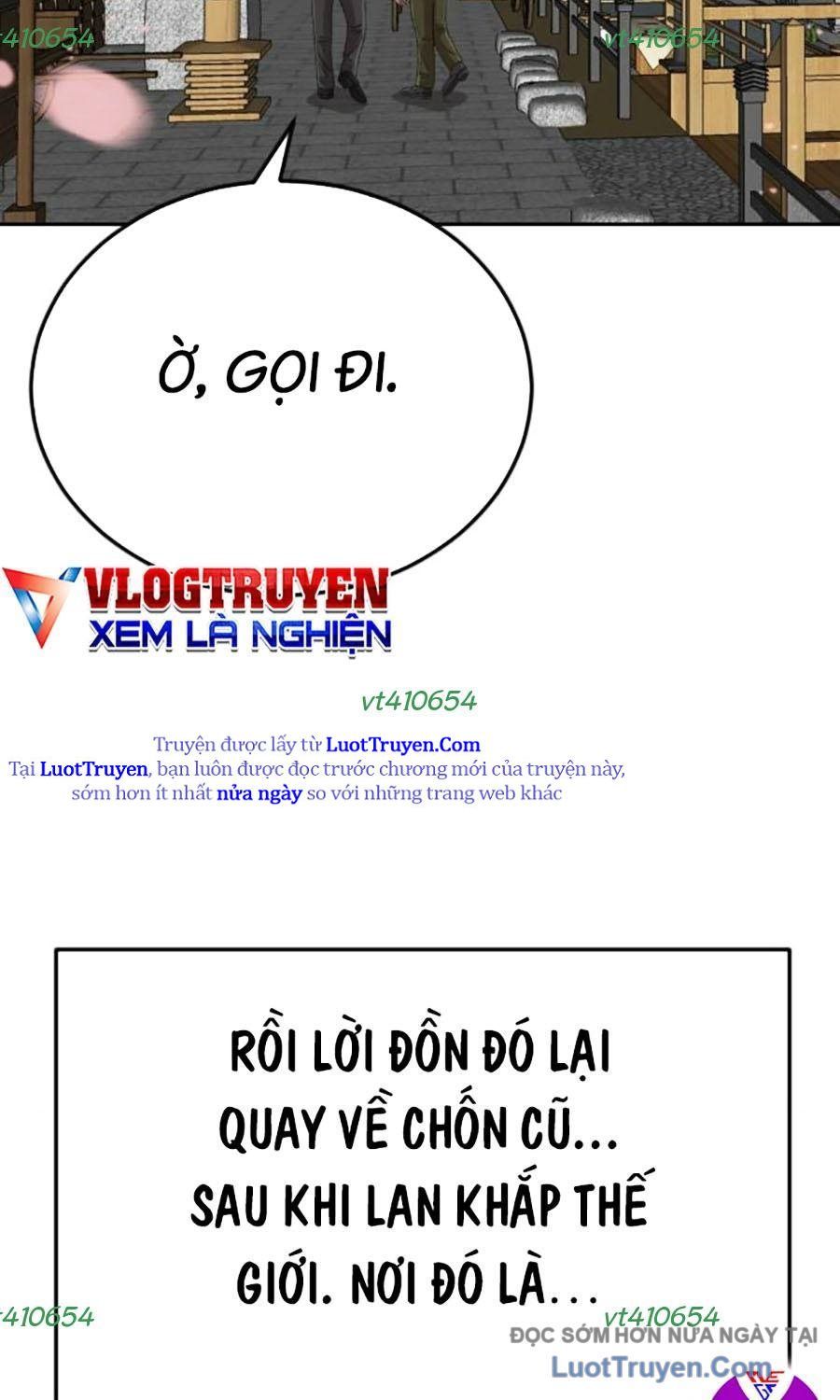 Người Xấu Chapter 278 - Trang 2