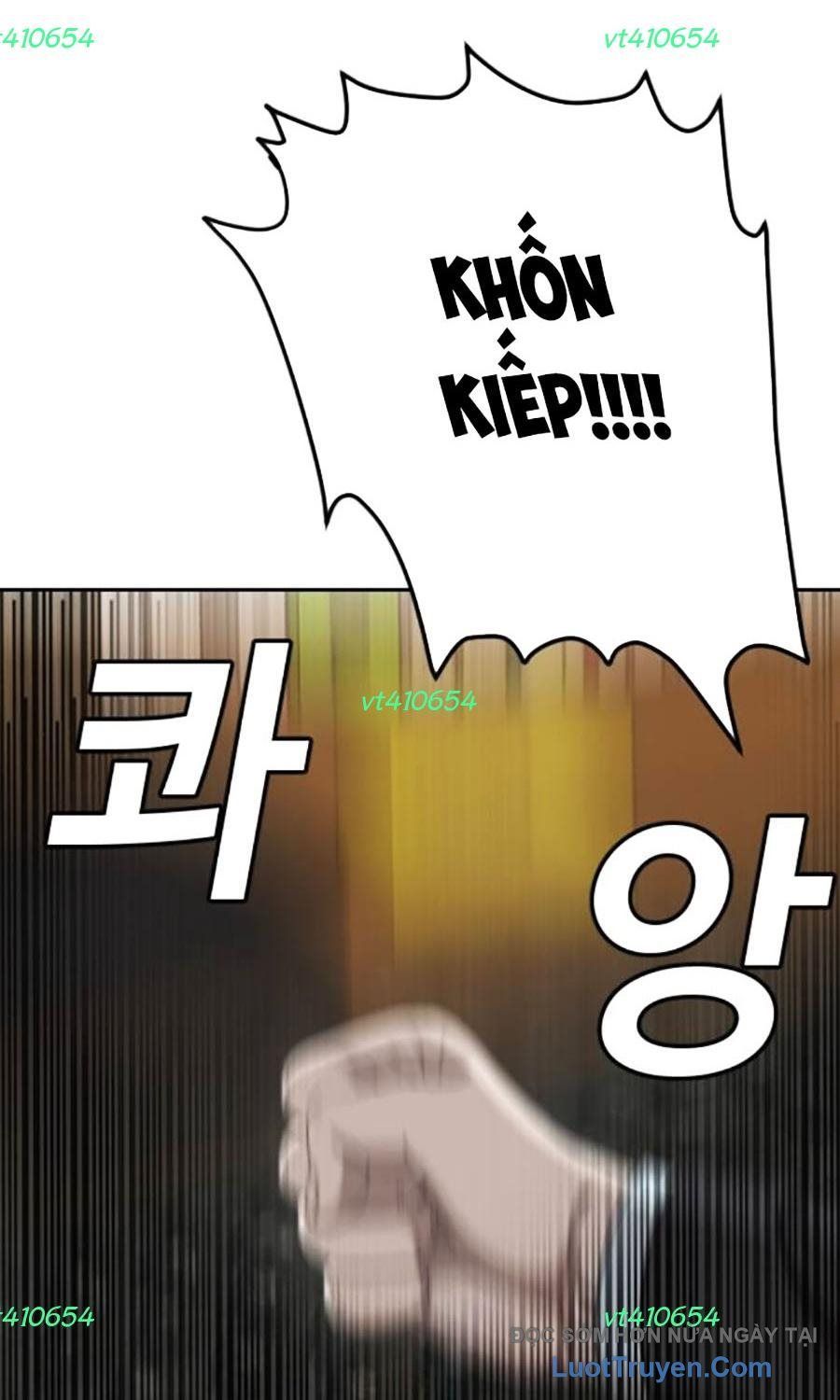 Người Xấu Chapter 278 - Trang 2