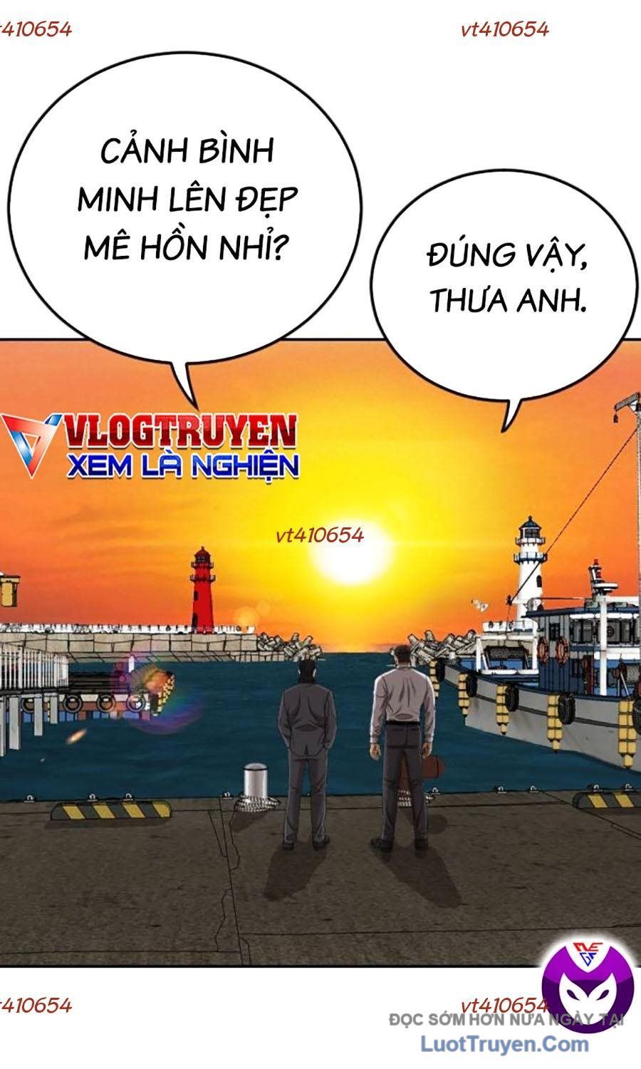 Người Xấu Chapter 278 - Trang 2