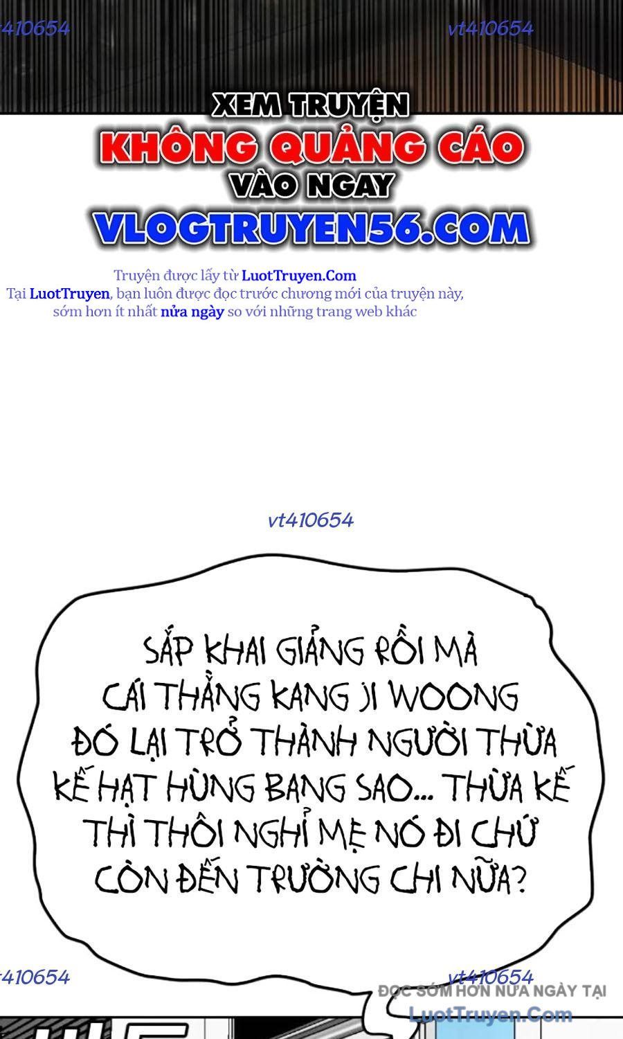 Người Xấu Chapter 278 - Trang 2