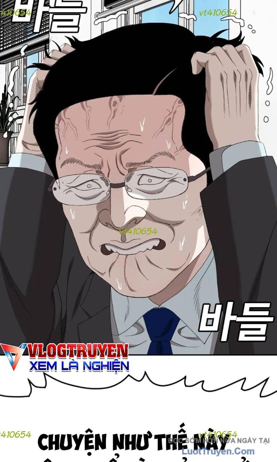 Người Xấu Chapter 278 - Trang 2