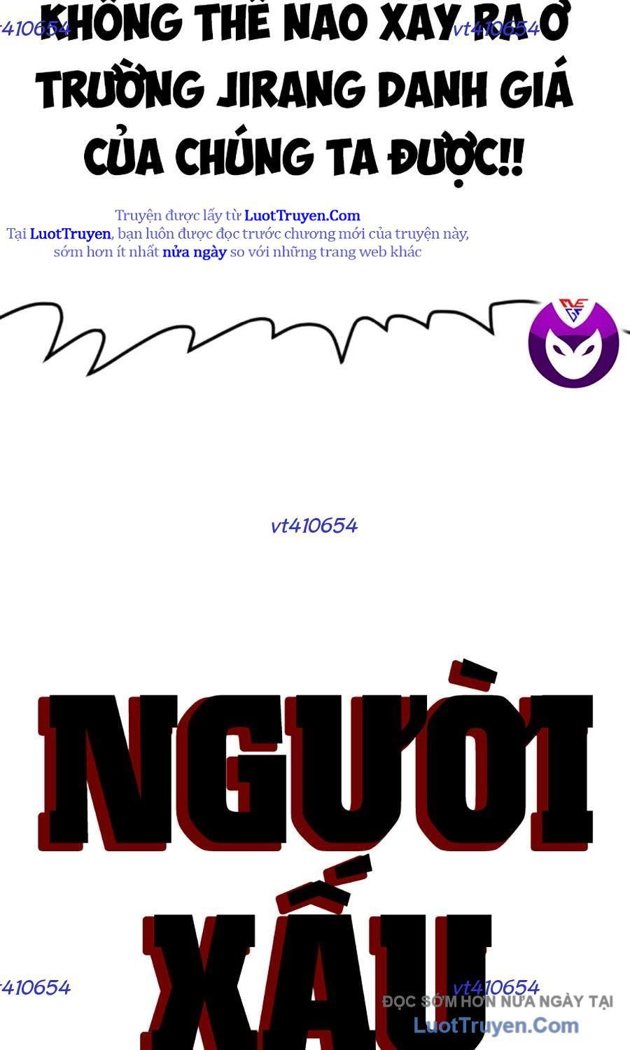 Người Xấu Chapter 278 - Trang 2