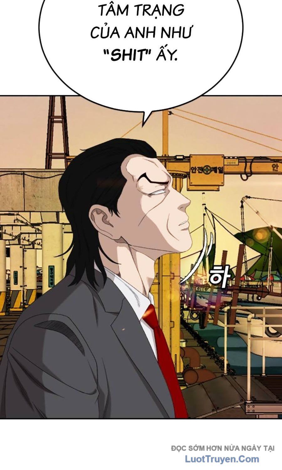 Người Xấu Chapter 278 - Trang 2