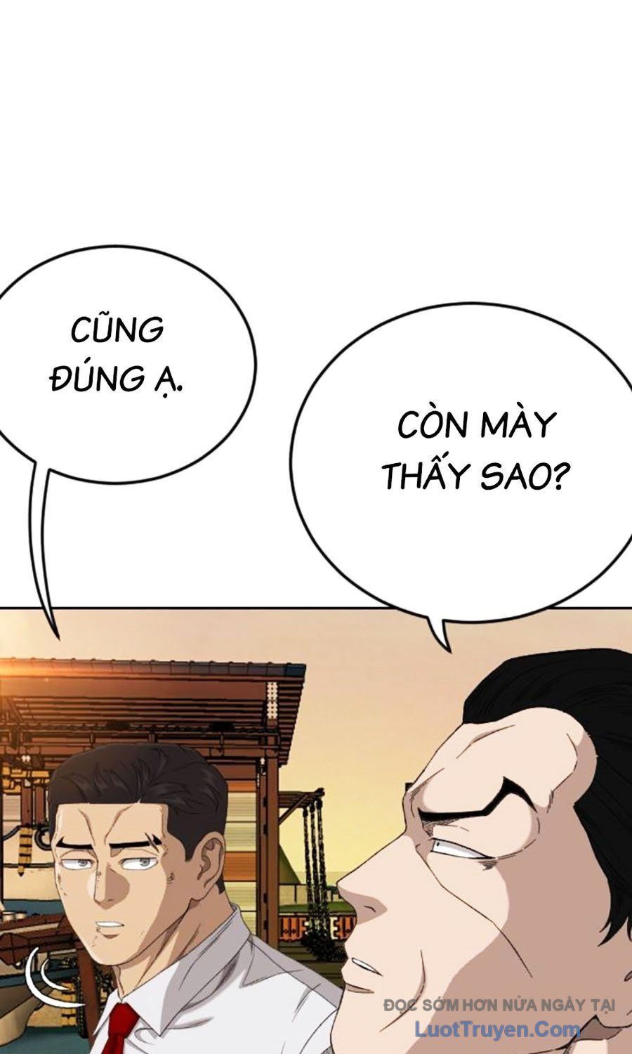 Người Xấu Chapter 278 - Trang 2