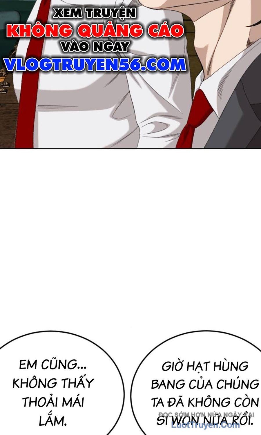 Người Xấu Chapter 278 - Trang 2