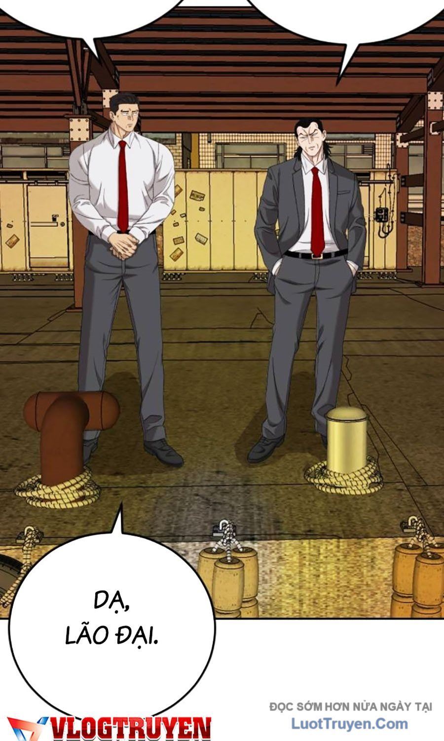 Người Xấu Chapter 278 - Trang 2