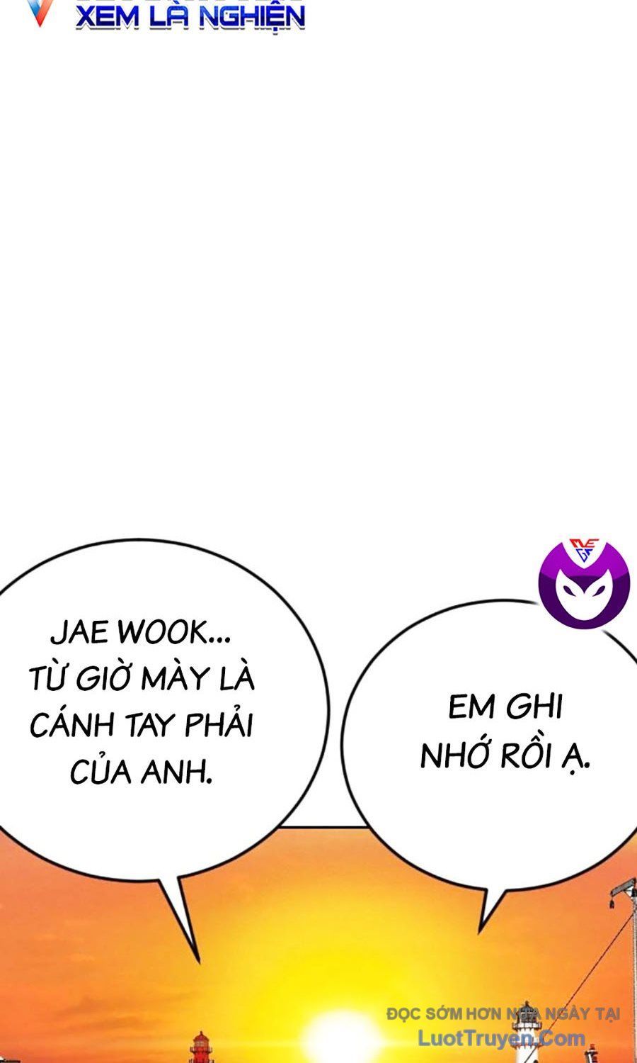 Người Xấu Chapter 278 - Trang 2