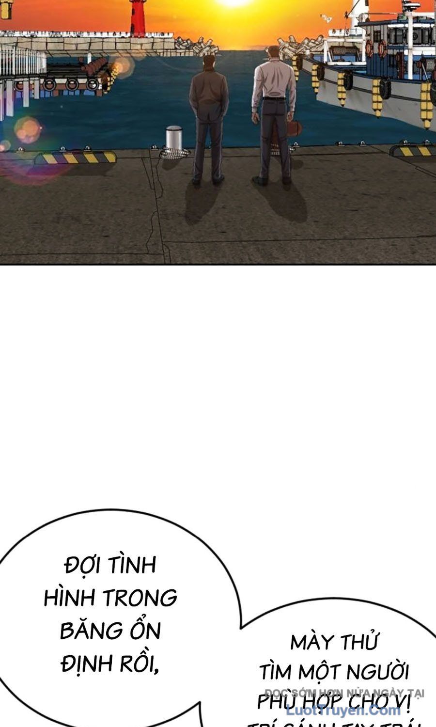 Người Xấu Chapter 278 - Trang 2