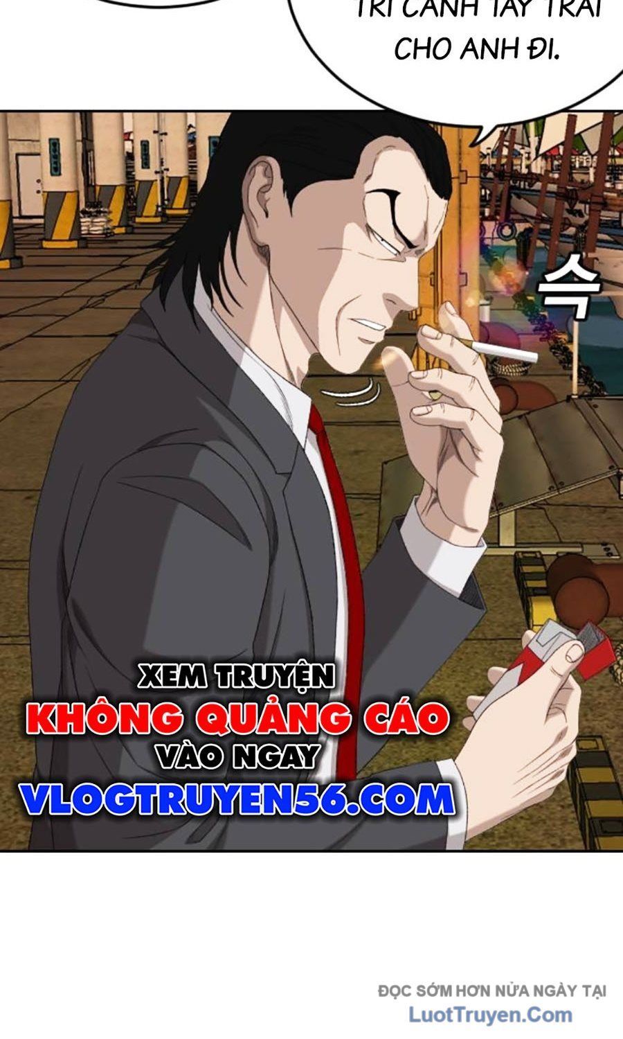 Người Xấu Chapter 278 - Trang 2