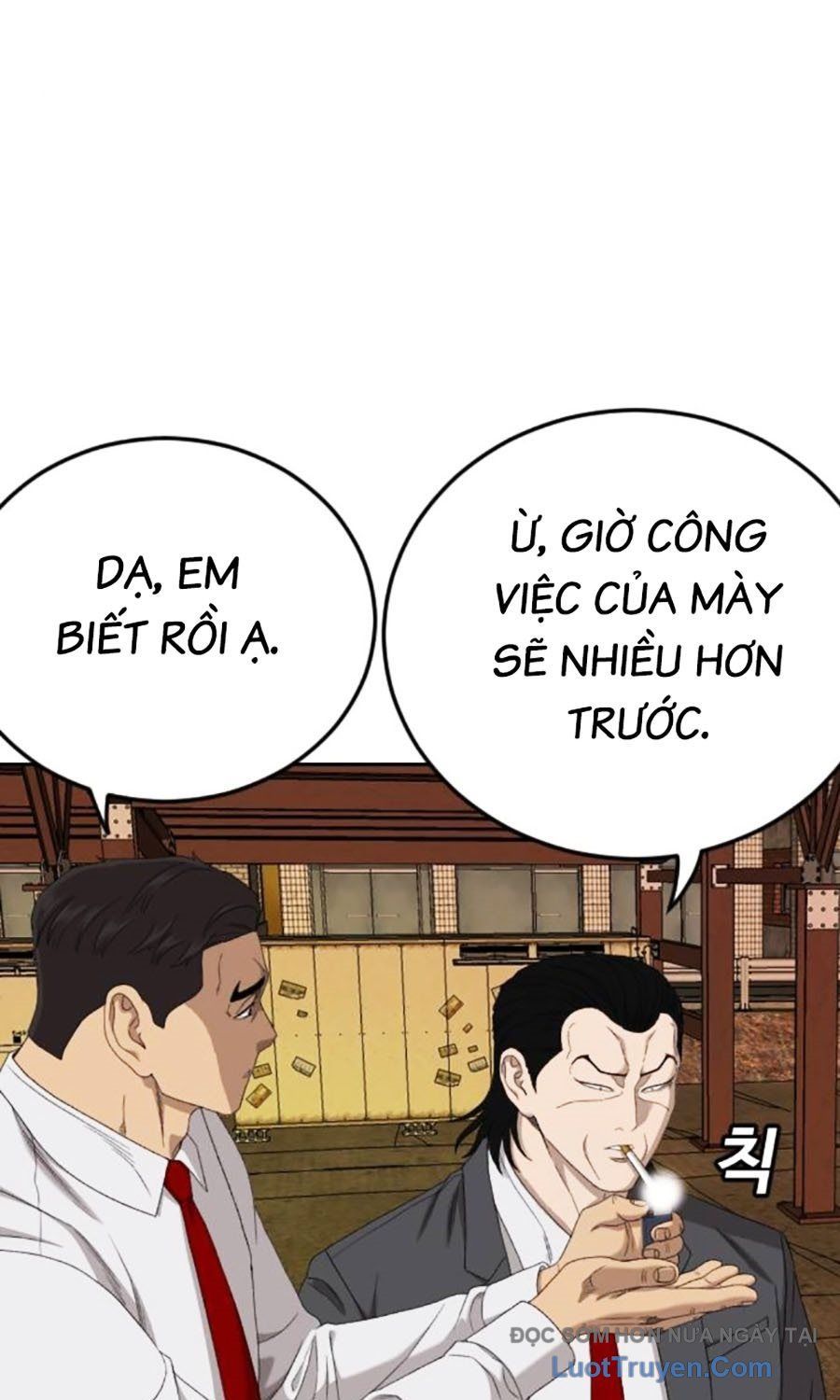 Người Xấu Chapter 278 - Trang 2