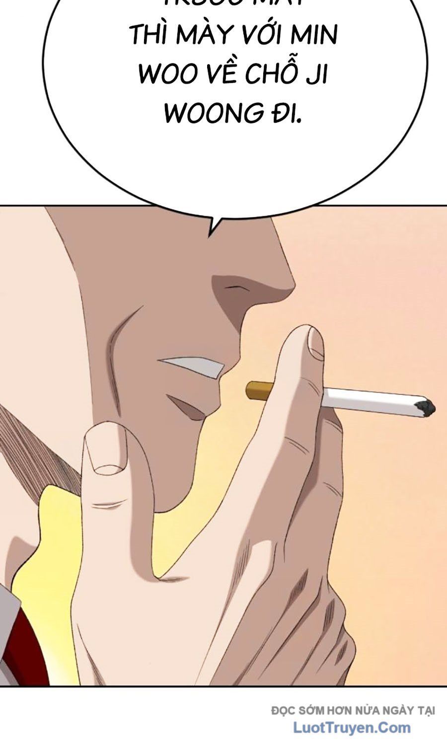 Người Xấu Chapter 278 - Trang 2