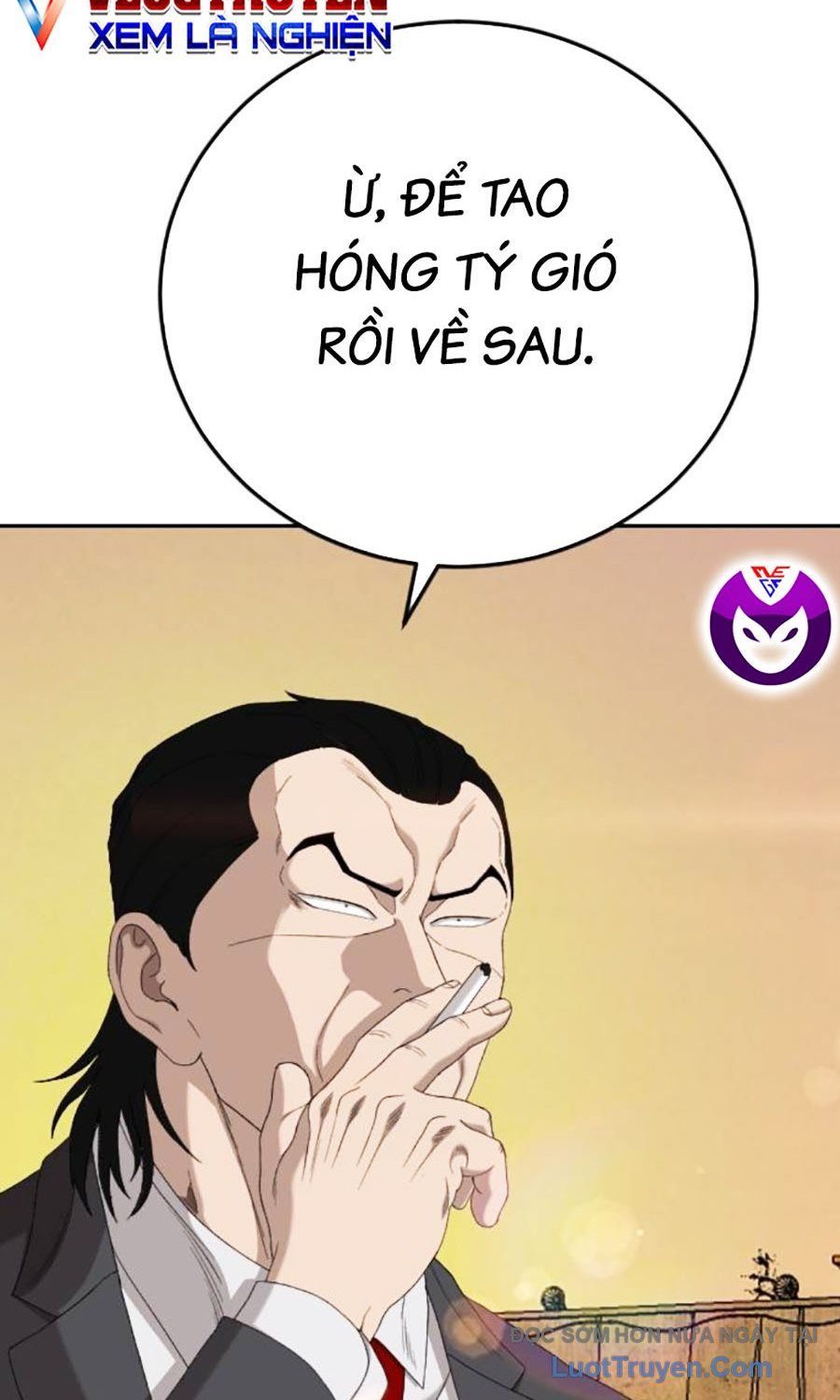 Người Xấu Chapter 278 - Trang 2