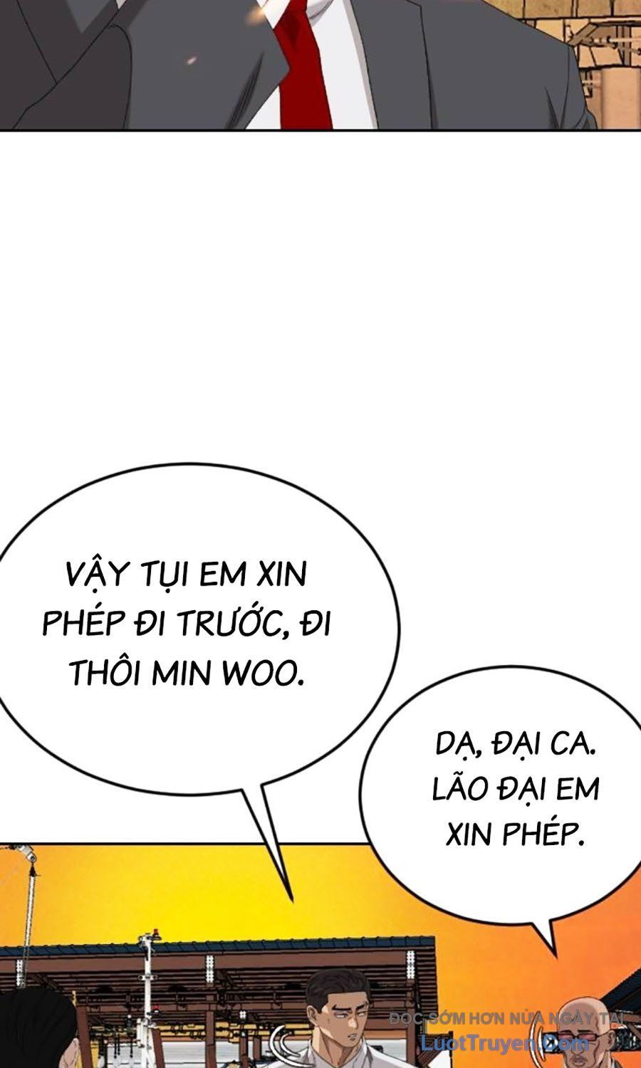 Người Xấu Chapter 278 - Trang 2
