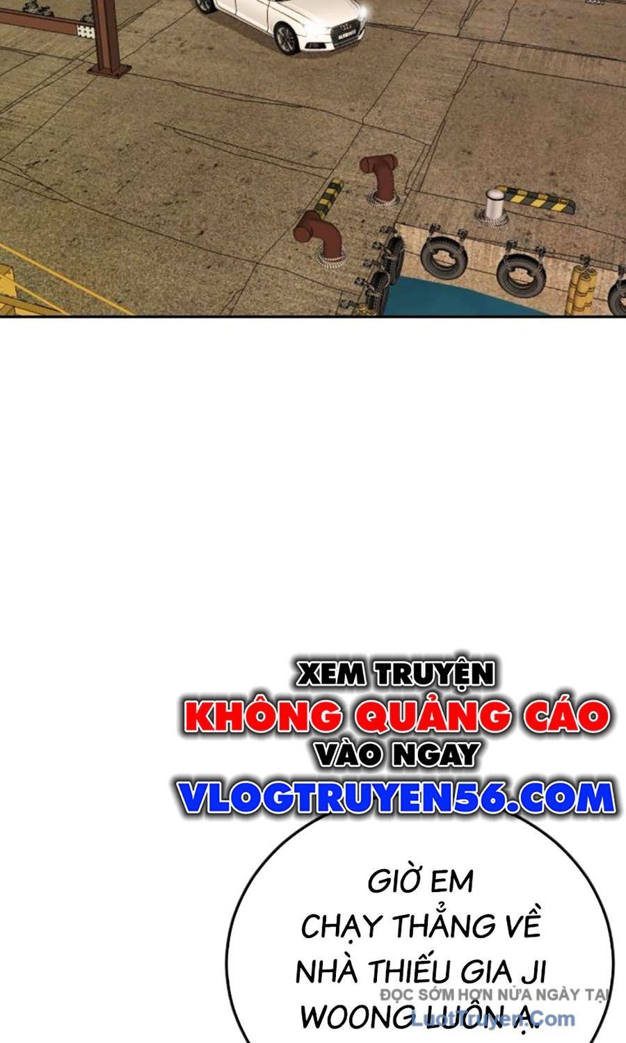 Người Xấu Chapter 278 - Trang 2