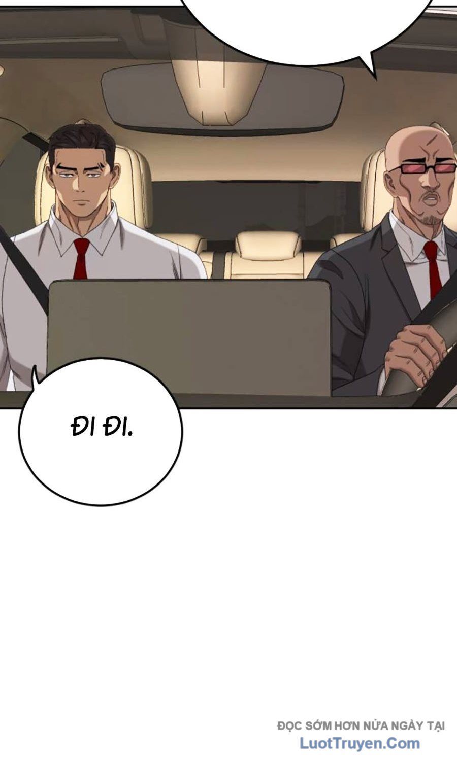 Người Xấu Chapter 278 - Trang 2