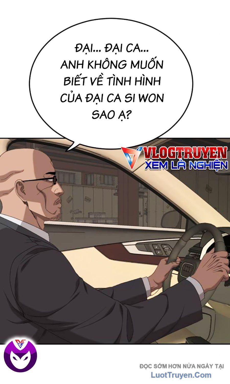 Người Xấu Chapter 278 - Trang 2