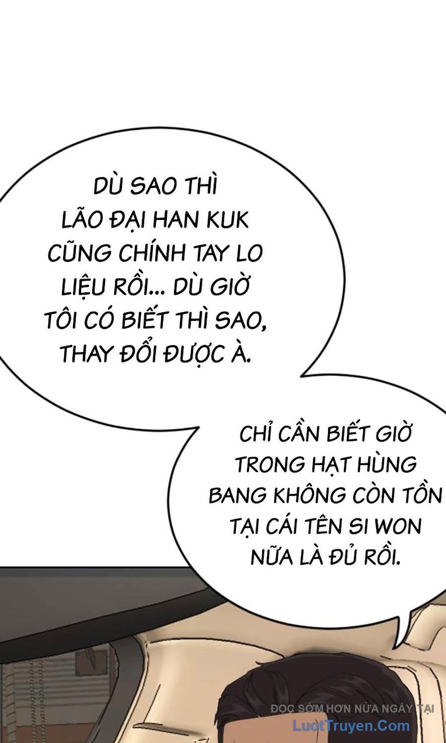 Người Xấu Chapter 278 - Trang 2