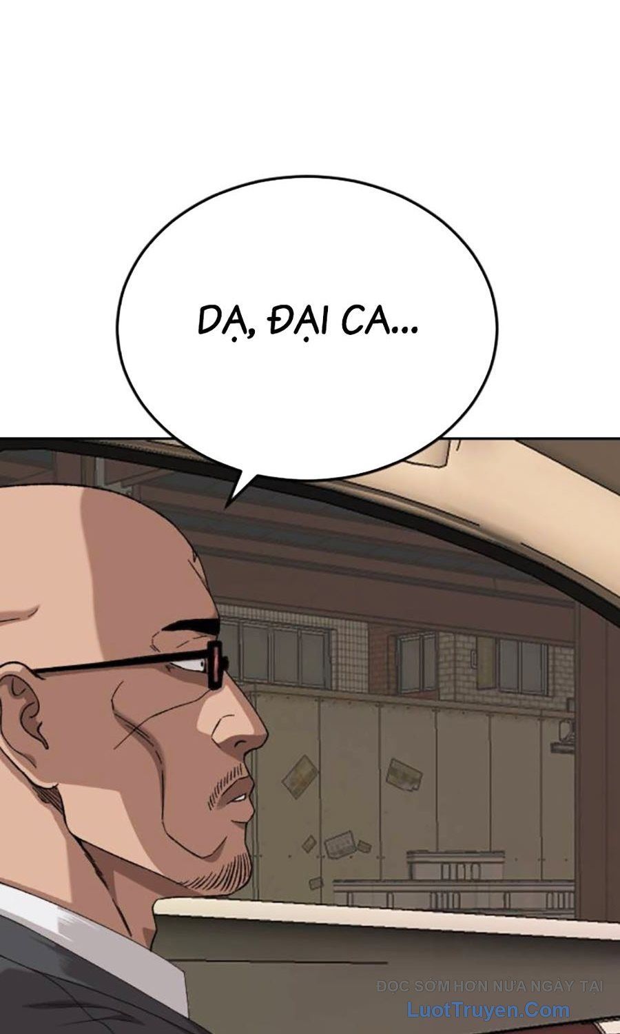 Người Xấu Chapter 278 - Trang 2