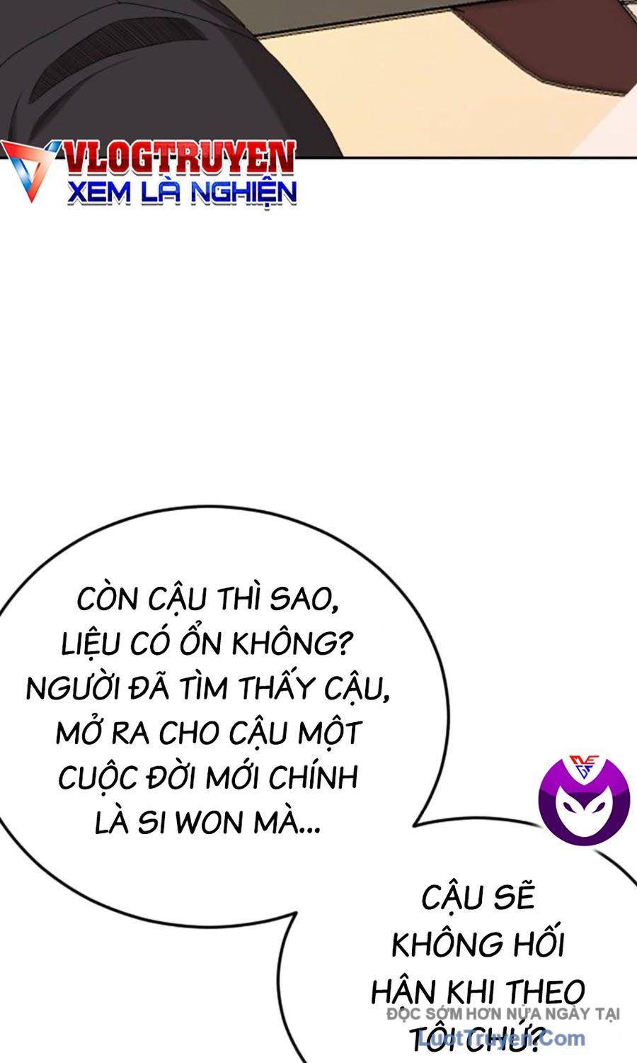 Người Xấu Chapter 278 - Trang 2