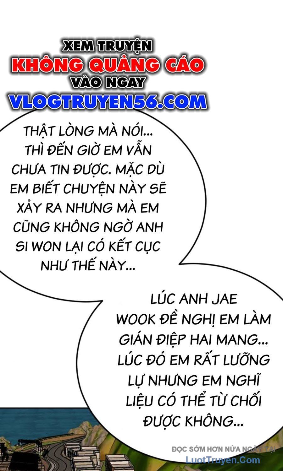 Người Xấu Chapter 278 - Trang 2